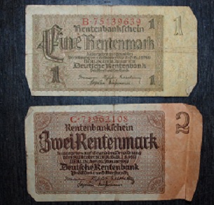 Early-1900-S-Foreign-Currencies.-Pictures